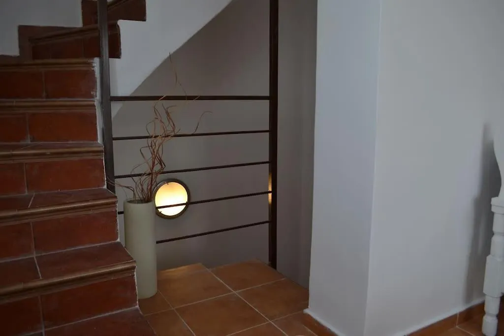Villa Anastasia Nikiti
