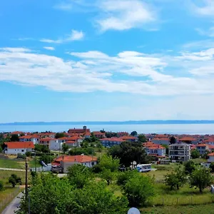 Appartamento Twins Yard, Nikiti (Sithonia)