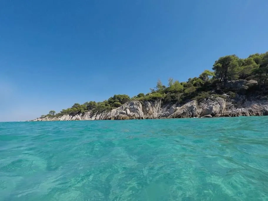 Villa Anastasia Nikiti  0*, Nikiti (Sithonia)
