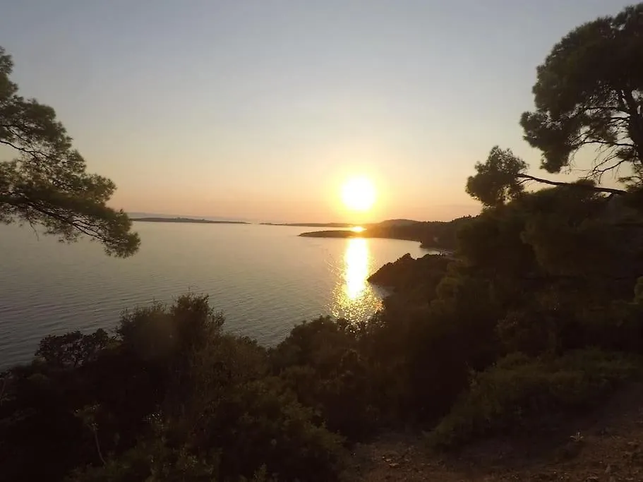 Villa Anastasia Nikiti  Nikiti (Sithonia)