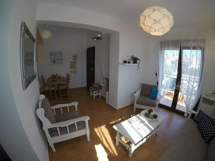Villa Anastasia Nikiti