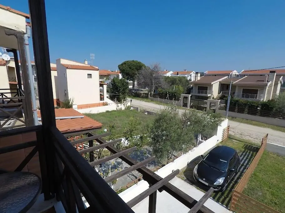 Villa Anastasia Nikiti